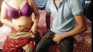 Beautiful Wife Fucked with Bra Delivery Man,clear Bangla Audio.