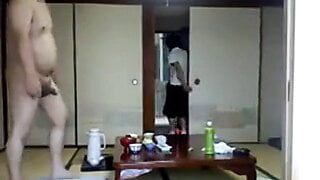 hotel maid flash