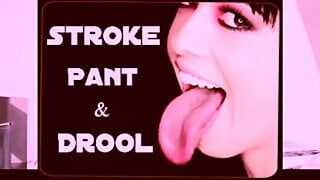 Pornosexual GOON, Trance and Mantra