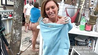 Real Swingers Swapping Spouses Compilation