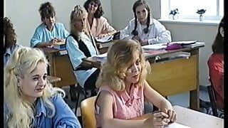 Schoolgirls – Geile Biester auf der Schulbank (1995)