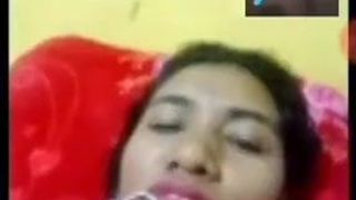 Video Call West Papua Girl