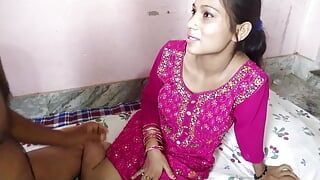 Viral Muslim Girl Honeymoon Sex Video – YourUrfi Suhagraat Cum Swallowing Porn
