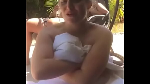 Blonde with big boobs loves to suck and fuck