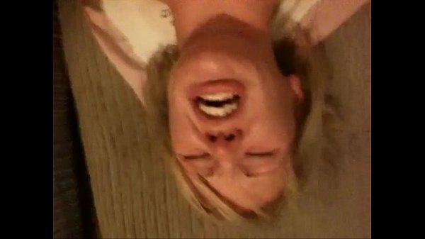 Filthy squirter ex talks dirty as she’s licked out then fucked