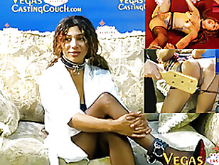 Tatianna – First BDSM Video – Mixed HOT Ebony – Las Vegas