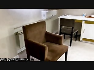 _Yeah cum inside me please!. Fucked stepmom in hotel room after party