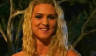 Ashley Long hot blonde anal porn star slut