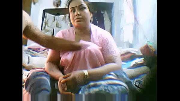 BBW Indian Aunty Cam show on 24XCam.com