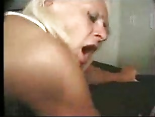Granny Anal Queens