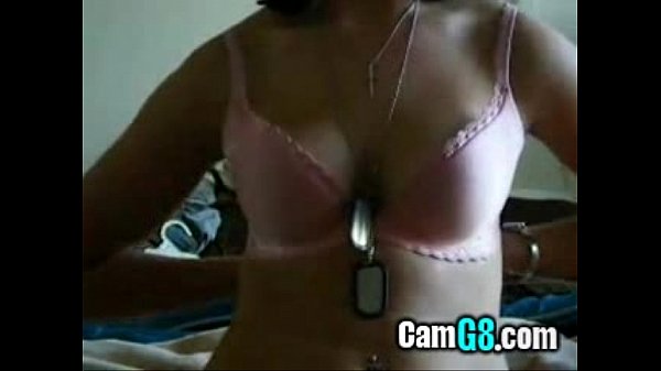 Horny and Dirty Talking Amateur – camg8