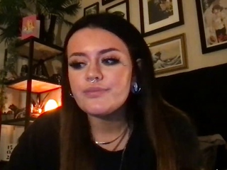 niamhvelvet cam video my first live general chatting