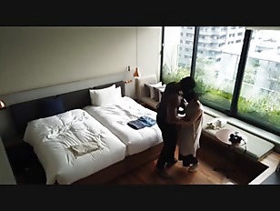 Petite Asian MILF and Huge Black Bull – Full Video
