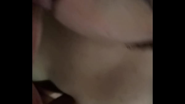 Virgin guy licked and sucked my nipples so hard